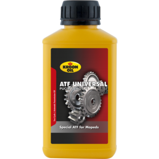 250 ml flacon Kroon-Oil ATF Universal Puch/Tomos