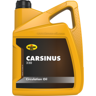 5 L can Kroon-Oil Carsinus 220