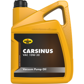 5 L can Kroon-Oil Carsinus VAC 10W-30
