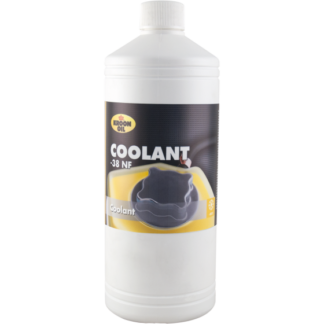 1 L flacon Kroon-Oil Coolant -38 Organic NF
