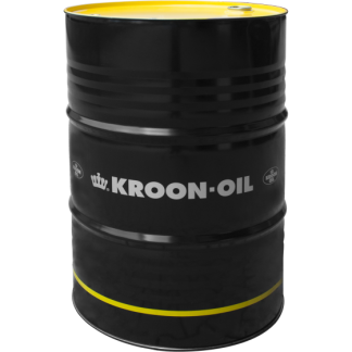 60 L drum Kroon-Oil HDX 10W