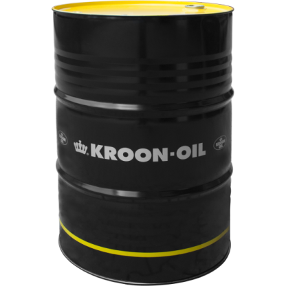 60 L drum Kroon-Oil HDX 10W