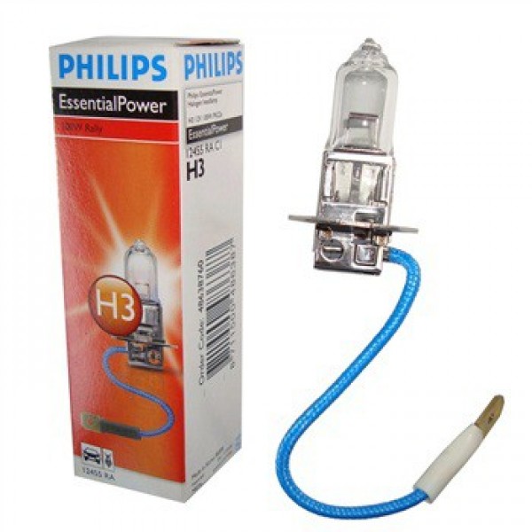Philips Autolamp W5W Vision kopen? ✓ Snel geleverd ✓