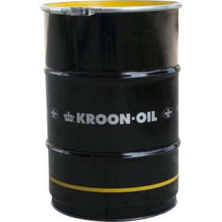 180 kg vat Kroon-Oil MOS2 Grease EP 2