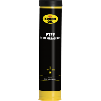 400 g patroon Kroon-Oil PTFE White Grease EP2