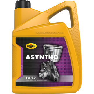 5 L can Kroon-Oil Asyntho 5W-30
