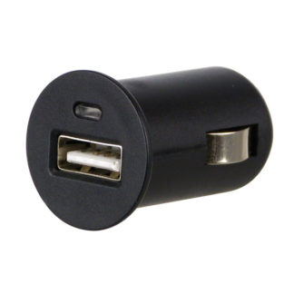 Carpoint 12V/24V USB Autolader 2.1A