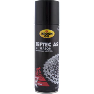 300 ml aerosol Kroon-Oil TefTec AS