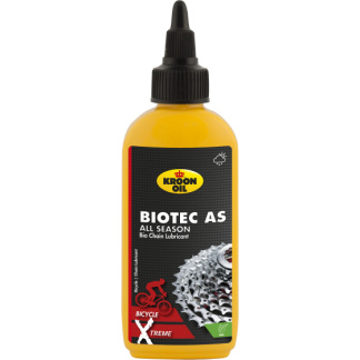 100 ml flacon Kroon-Oil BioTec AS
