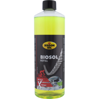 1 L fles Kroon-Oil BioSol Refill
