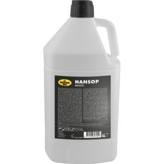 4 L cartridge Kroon-Oil Hansop White
