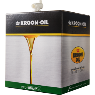 20 L BiB Kroon-Oil Duranza ECO 5W-20