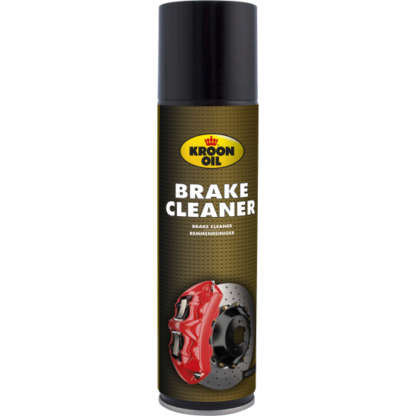 500 ml aerosol Kroon-Oil Brake Cleaner 32964