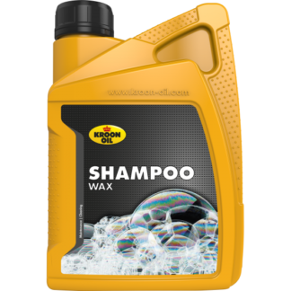 1 L flacon Kroon-Oil Shampoo Wax 33060