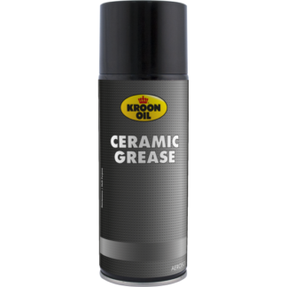 400 ml aerosol Kroon-Oil Ceramic Grease