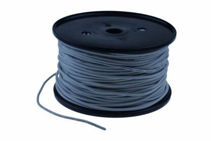 Kabel PVC 2,5mm2 Grijs Hasp. 100m p/m 340143304