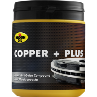 600 g pot Kroon-Oil Copper+Plus