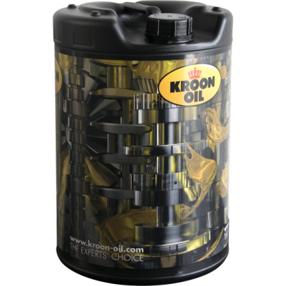 20 L pail Kroon-Oil Perlus HCD 46