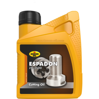 500 ml flacon Kroon-Oil Espadon ZC-3500