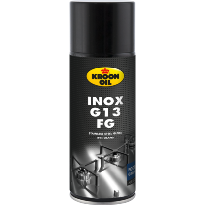 400 ml aerosol Kroon-Oil Inox G13 FG
