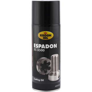 400 ml aerosol Kroon-Oil Espadon ZC-3500