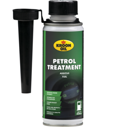 250 ml blik Kroon-Oil Petrol Treatment