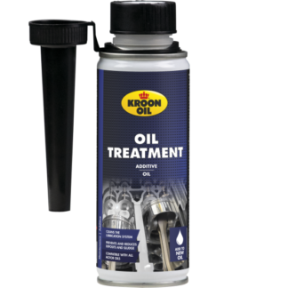 250 ml blik Kroon-Oil Oil Treatment