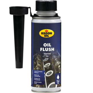 250 ml blik Kroon-Oil Oil Flush