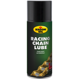400 ml aerosol Kroon-Oil Racing Chainlube
