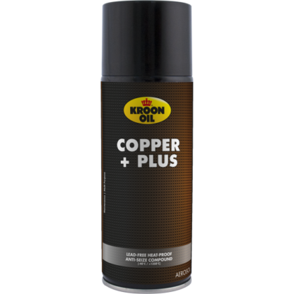 400 ml aerosol Kroon-Oil Copper+Plus