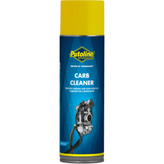 500 ml aerosol Putoline Carb Cleaner