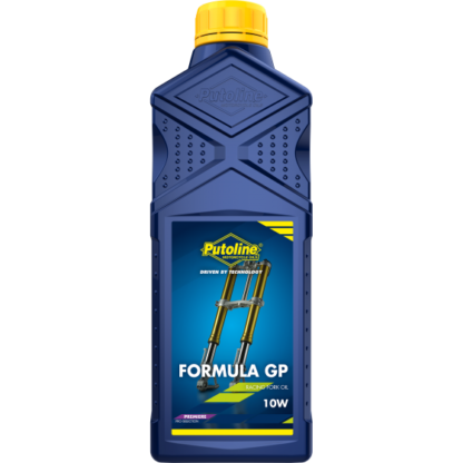 1 L flacon Putoline Formula GP 10W