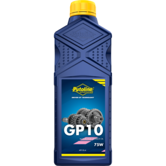1 L flacon Putoline GP 10 75W