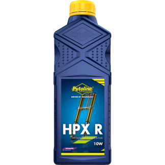 1 L flacon Putoline HPX R 10W