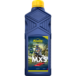1 L flacon Putoline MX 5