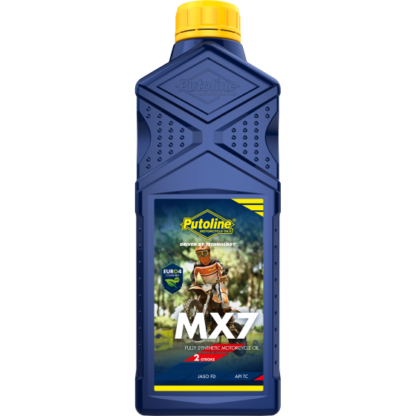 1 L flacon Putoline MX 7 70275