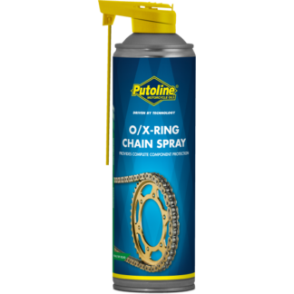 500 ml aerosol Putoline O/X-ring Chainspray 70289