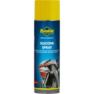 500 ml aerosol Putoline Silicone spray 70334