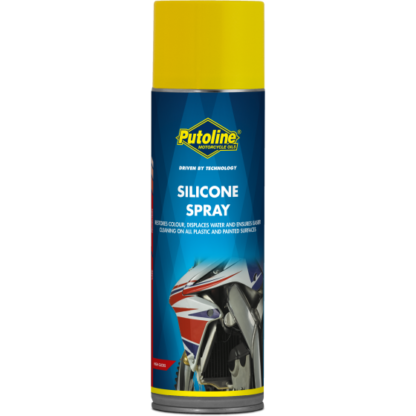 500 ml aerosol Putoline Silicone spray 70334