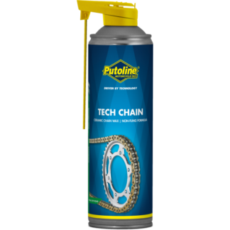 500 ml aerosol Putoline Tech Chain