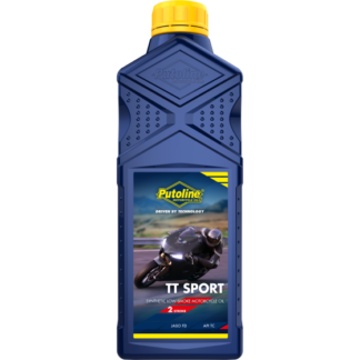 1 L flacon Putoline TT Sport