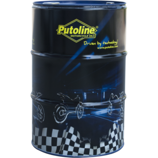 60 L drum Putoline TT Sport