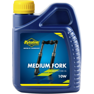 500 ml flacon Putoline Medium Fork