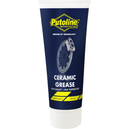 100 g tube Putoline Ceramic Grease