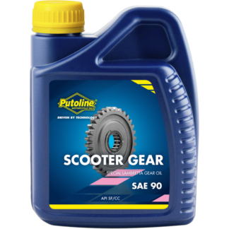 500 ml flacon Putoline Scooter Gear Oil SAE 90 74161