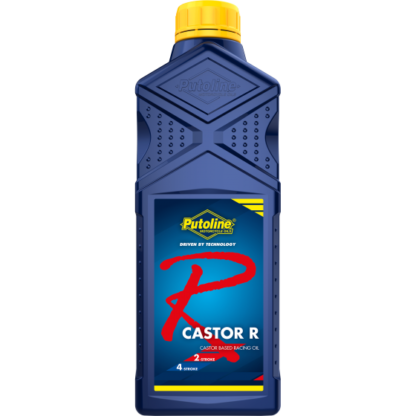 1 L flacon Putoline Castor R