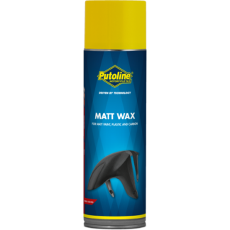 500 ml aerosol Putoline Matt Wax 74193