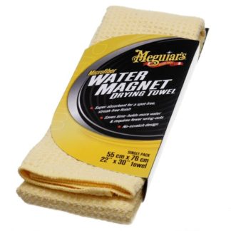 Meguiars Water Magnet Drying Towel