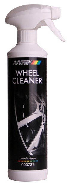 Motip Wheel Cleaner spuitbus 500ml