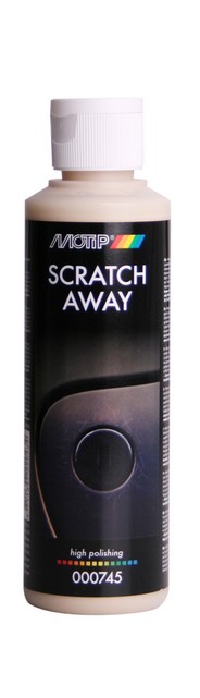 Motip Scratch Away fles 250ml